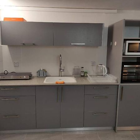 Ferienwohnung יחידת אירוח חדשה ומקסימה בכרמיאל Exterior foto